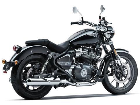 2024 Royal Enfield Super Meteor 650 in Enfield, Connecticut - Photo 6