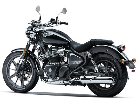 2024 Royal Enfield Super Meteor 650 in Enfield, Connecticut - Photo 7