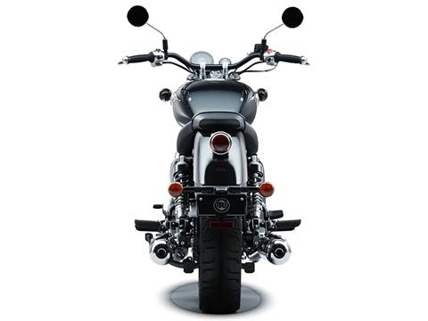2024 Royal Enfield Super Meteor 650 in Enfield, Connecticut - Photo 8