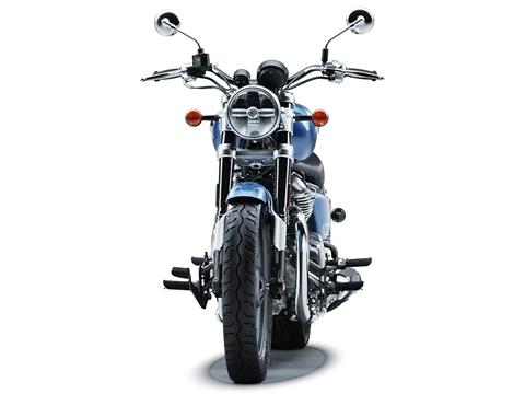 2024 Royal Enfield Super Meteor 650 in Enfield, Connecticut - Photo 5
