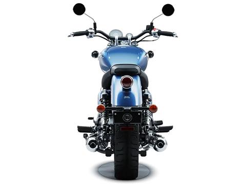 2024 Royal Enfield Super Meteor 650 in Enfield, Connecticut - Photo 8