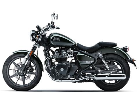 2024 Royal Enfield Super Meteor 650 in Enfield, Connecticut - Photo 2
