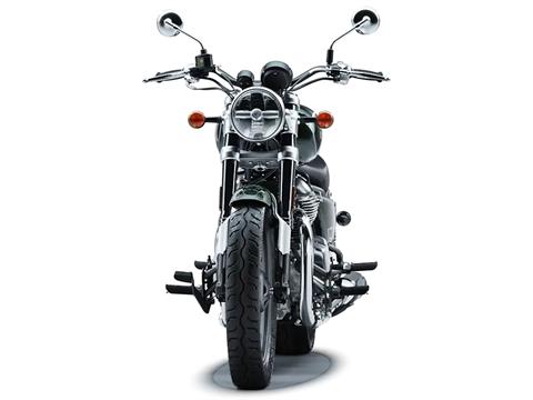2024 Royal Enfield Super Meteor 650 in Enfield, Connecticut - Photo 5