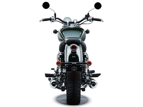 2024 Royal Enfield Super Meteor 650 in Enfield, Connecticut - Photo 8