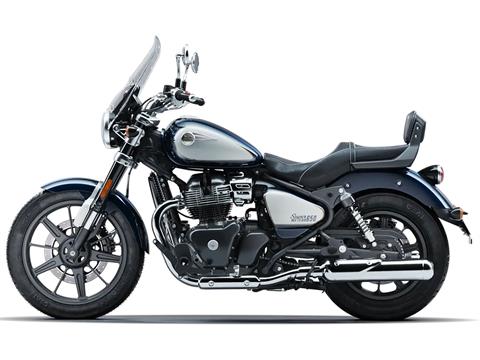 2024 Royal Enfield Super Meteor 650 in Columbia, Missouri - Photo 2