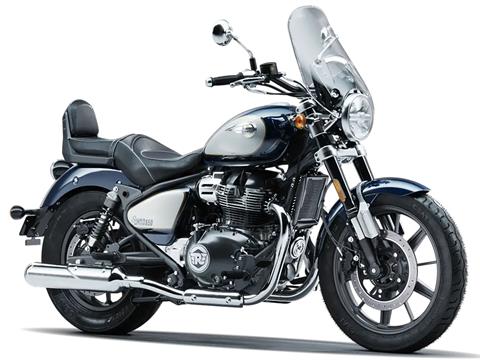 2024 Royal Enfield Super Meteor 650 in Columbia, Missouri - Photo 3