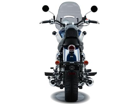 2024 Royal Enfield Super Meteor 650 in Columbia, Missouri - Photo 8