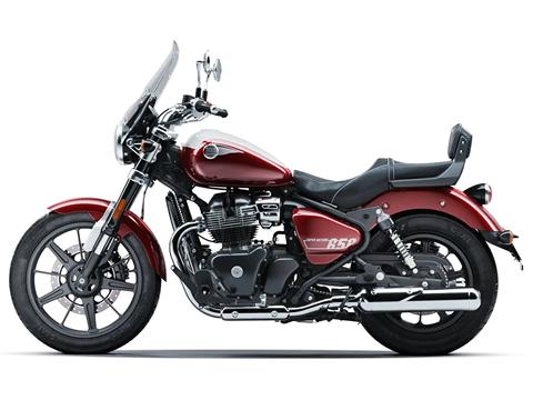 2024 Royal Enfield Super Meteor 650 in Enfield, Connecticut - Photo 2