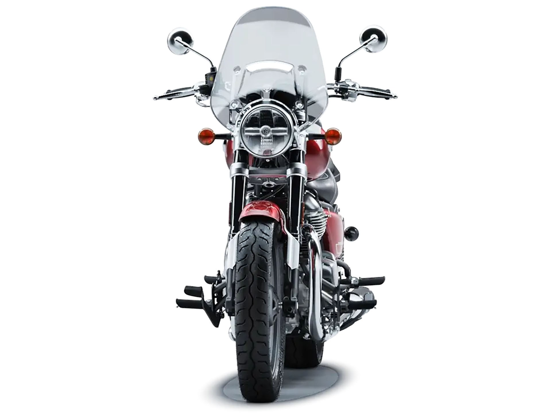 2024 Royal Enfield Super Meteor 650 in Enfield, Connecticut - Photo 5