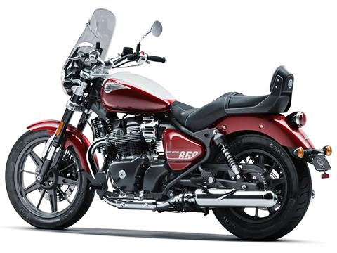 2024 Royal Enfield Super Meteor 650 in Enfield, Connecticut - Photo 7