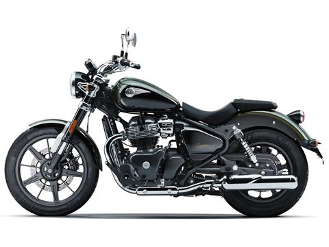 2024 Royal Enfield Super Meteor 650 in Enfield, Connecticut - Photo 2