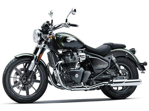2024 Royal Enfield Super Meteor 650 in Enfield, Connecticut - Photo 4