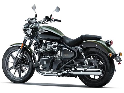 2024 Royal Enfield Super Meteor 650 in Enfield, Connecticut - Photo 7