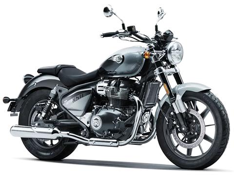 2024 Royal Enfield Super Meteor 650 in Enfield, Connecticut - Photo 3