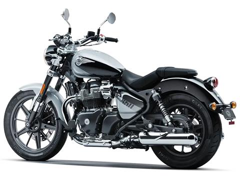 2024 Royal Enfield Super Meteor 650 in Enfield, Connecticut - Photo 7