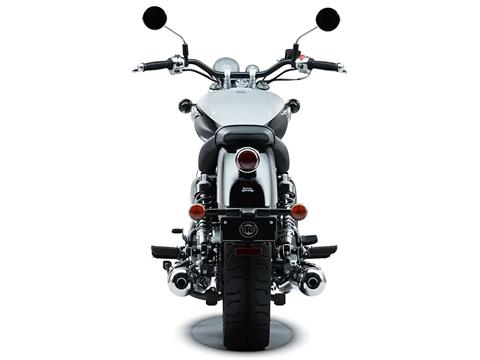 2024 Royal Enfield Super Meteor 650 in Enfield, Connecticut - Photo 8
