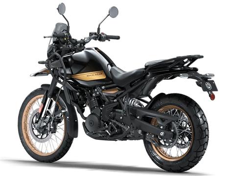 Himalayan 500cc hotsell