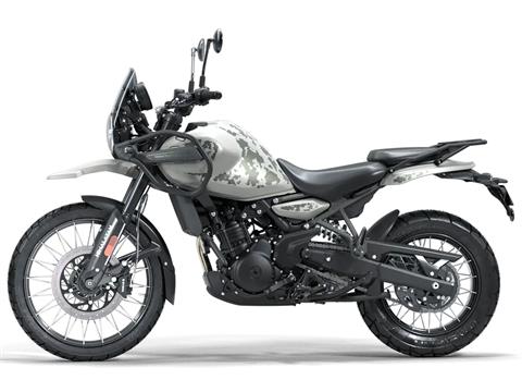 Himalayan bike cost online