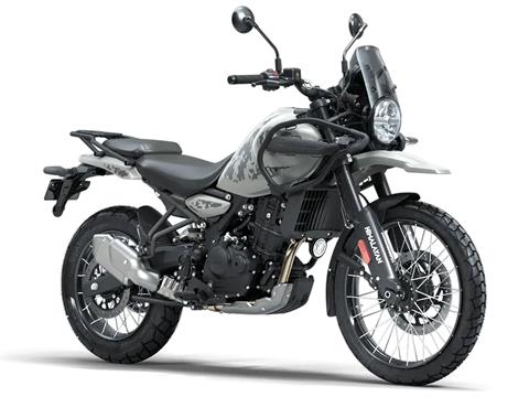 Himalayan 350 on road price discount