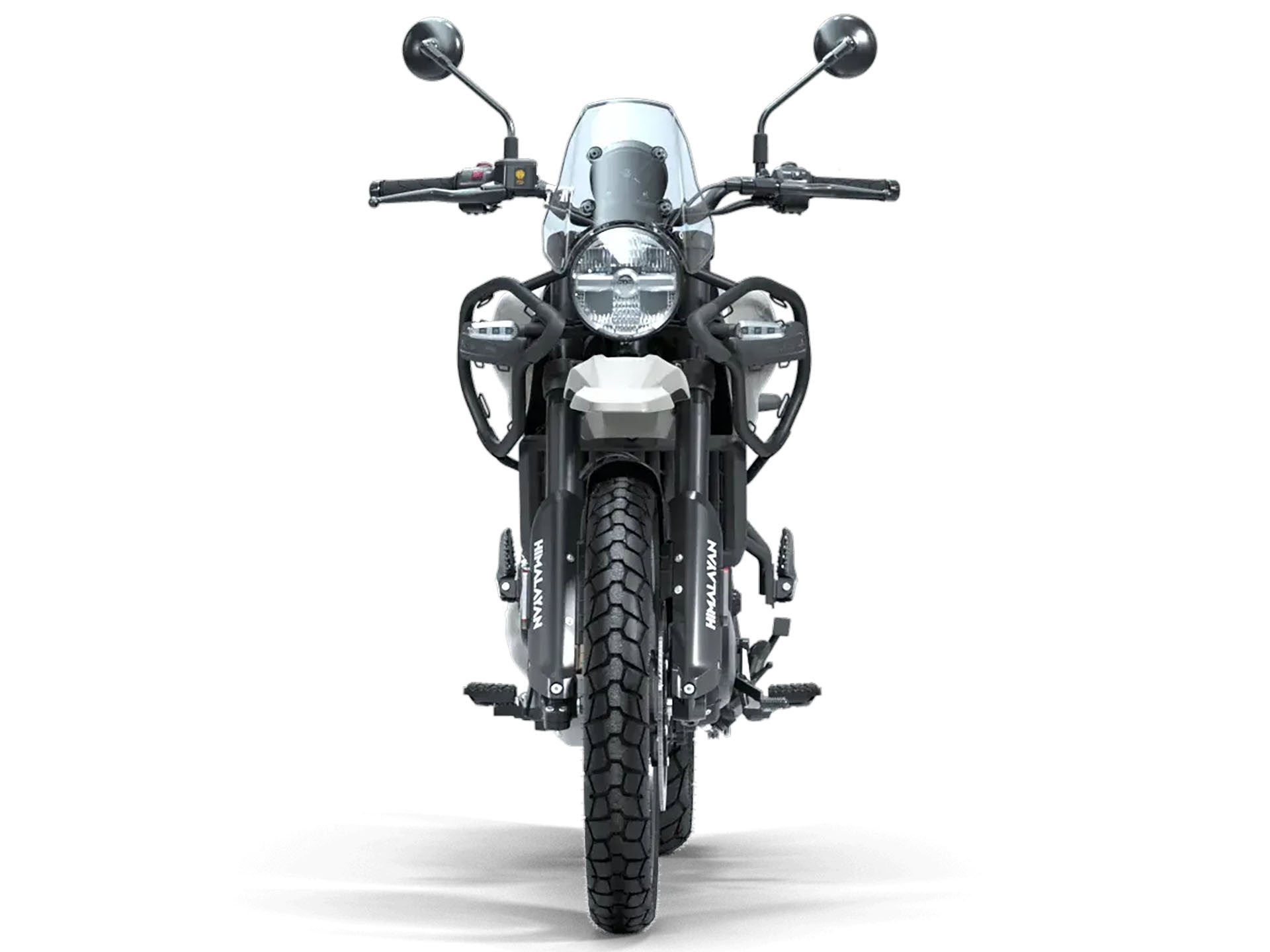 2024 Royal Enfield Himalayan 450 in Enfield, Connecticut - Photo 5