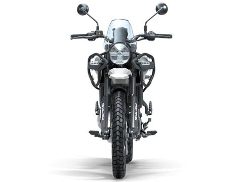 2024 Royal Enfield Himalayan 450 in Enfield, Connecticut - Photo 5