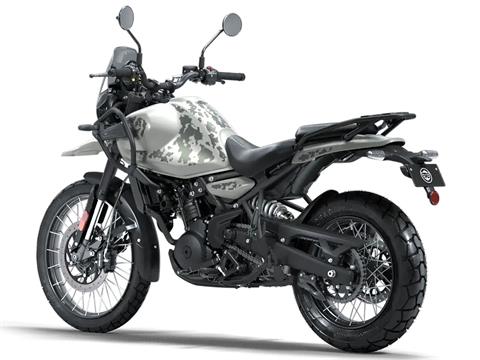 2024 Royal Enfield Himalayan 450 in Enfield, Connecticut - Photo 7