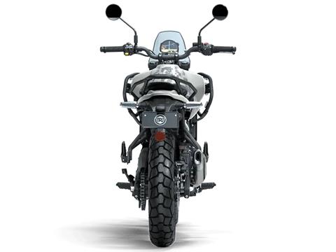 2024 Royal Enfield Himalayan 450 in Enfield, Connecticut - Photo 8
