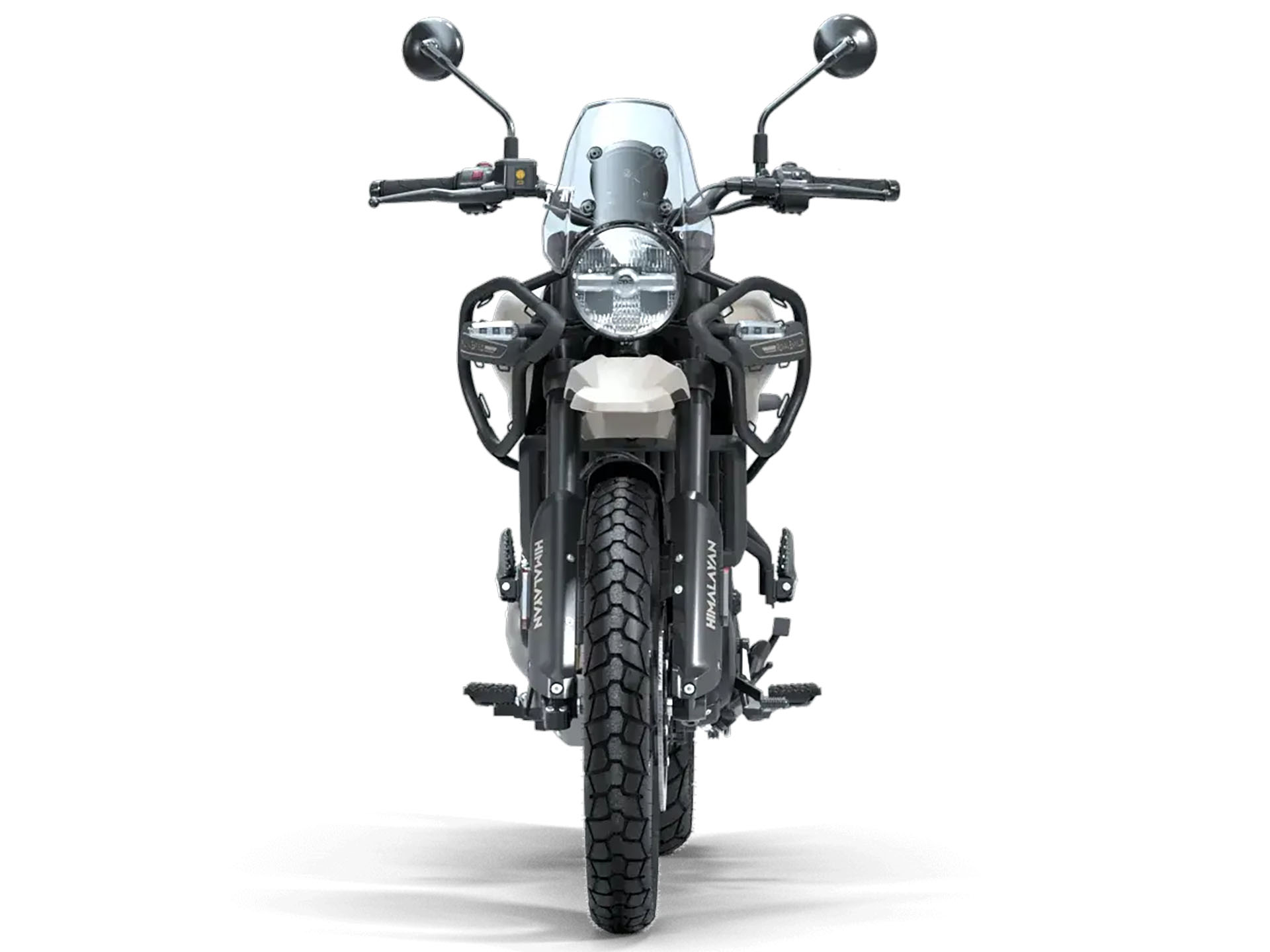 2024 Royal Enfield Himalayan 450 in Enfield, Connecticut - Photo 5