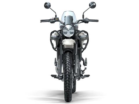 2024 Royal Enfield Himalayan 450 in Enfield, Connecticut - Photo 5