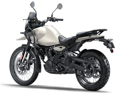 2024 Royal Enfield Himalayan 450 in Enfield, Connecticut - Photo 7