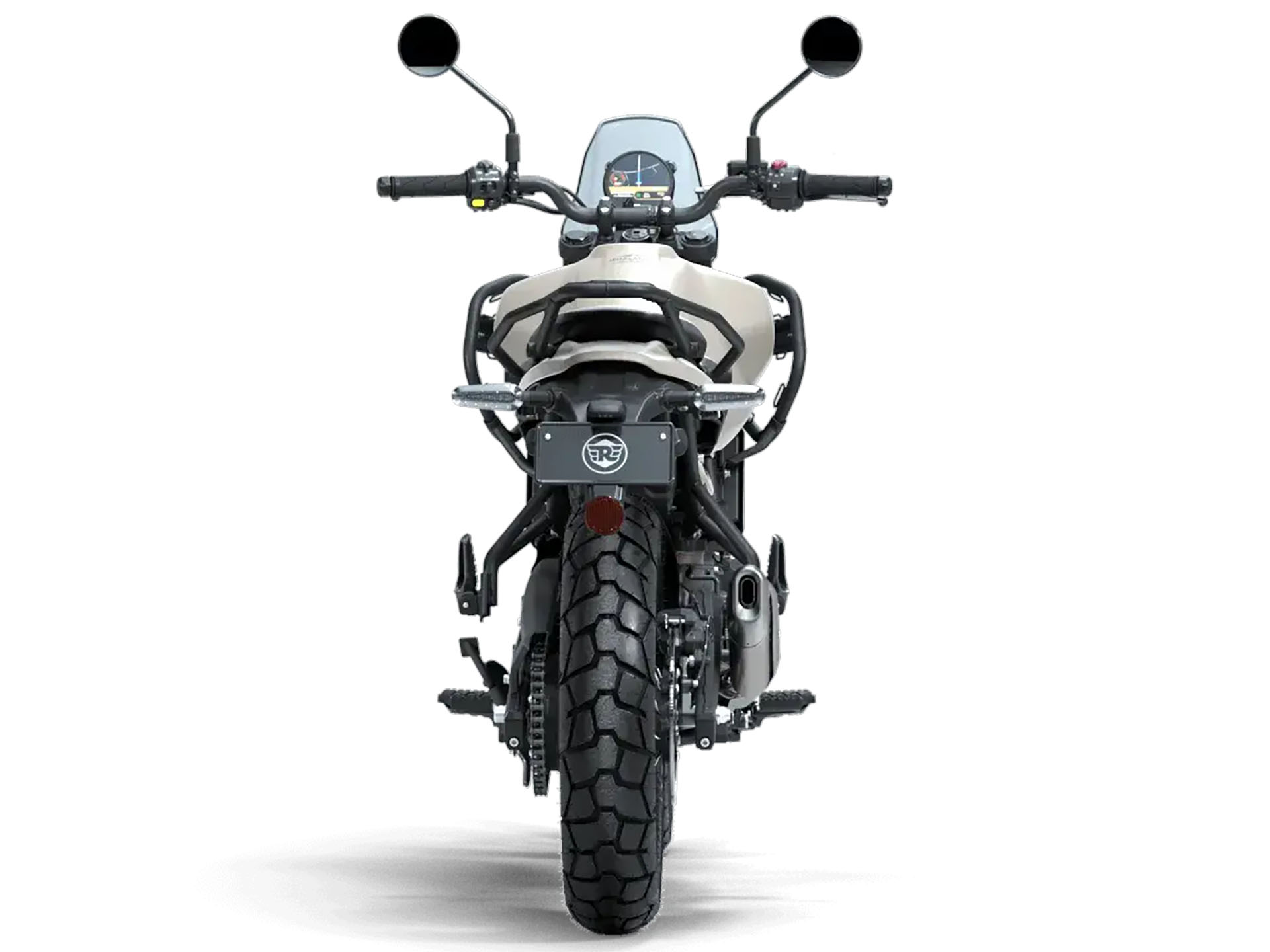 2024 Royal Enfield Himalayan 450 in Enfield, Connecticut - Photo 8
