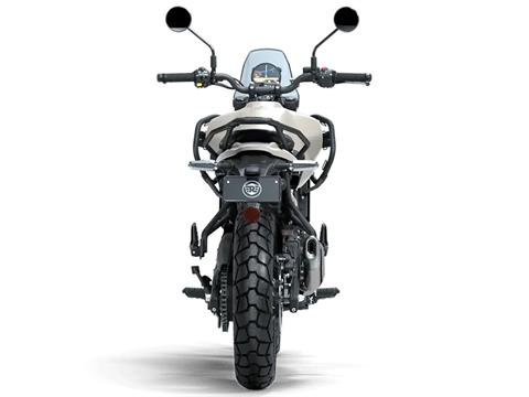 2024 Royal Enfield Himalayan 450 in Enfield, Connecticut - Photo 8