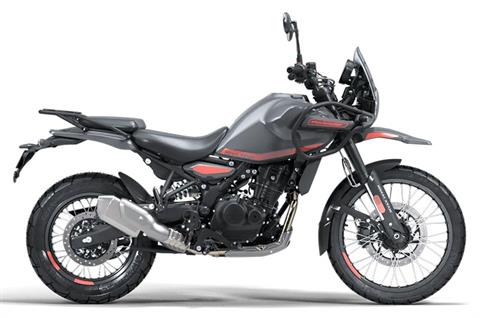 Himalayan cc bs6 cheap