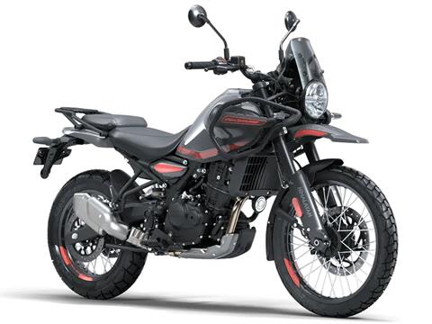 Adventure royal enfield 2025