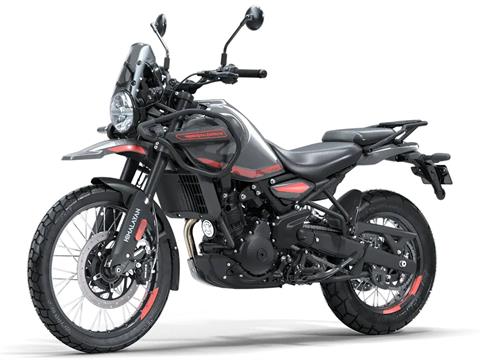 2024 Royal Enfield Himalayan 450 in Enfield, Connecticut - Photo 4