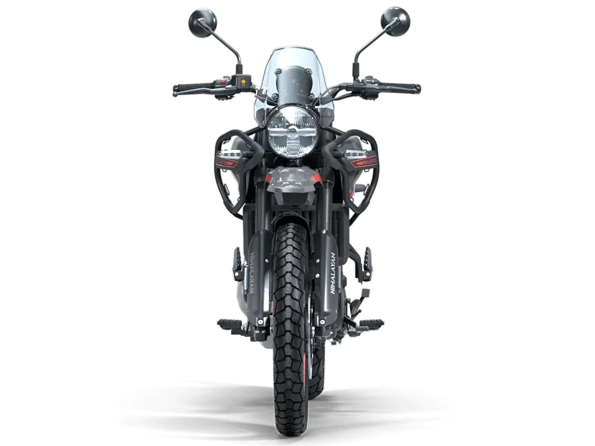 2024 Royal Enfield Himalayan 450 in Enfield, Connecticut - Photo 5