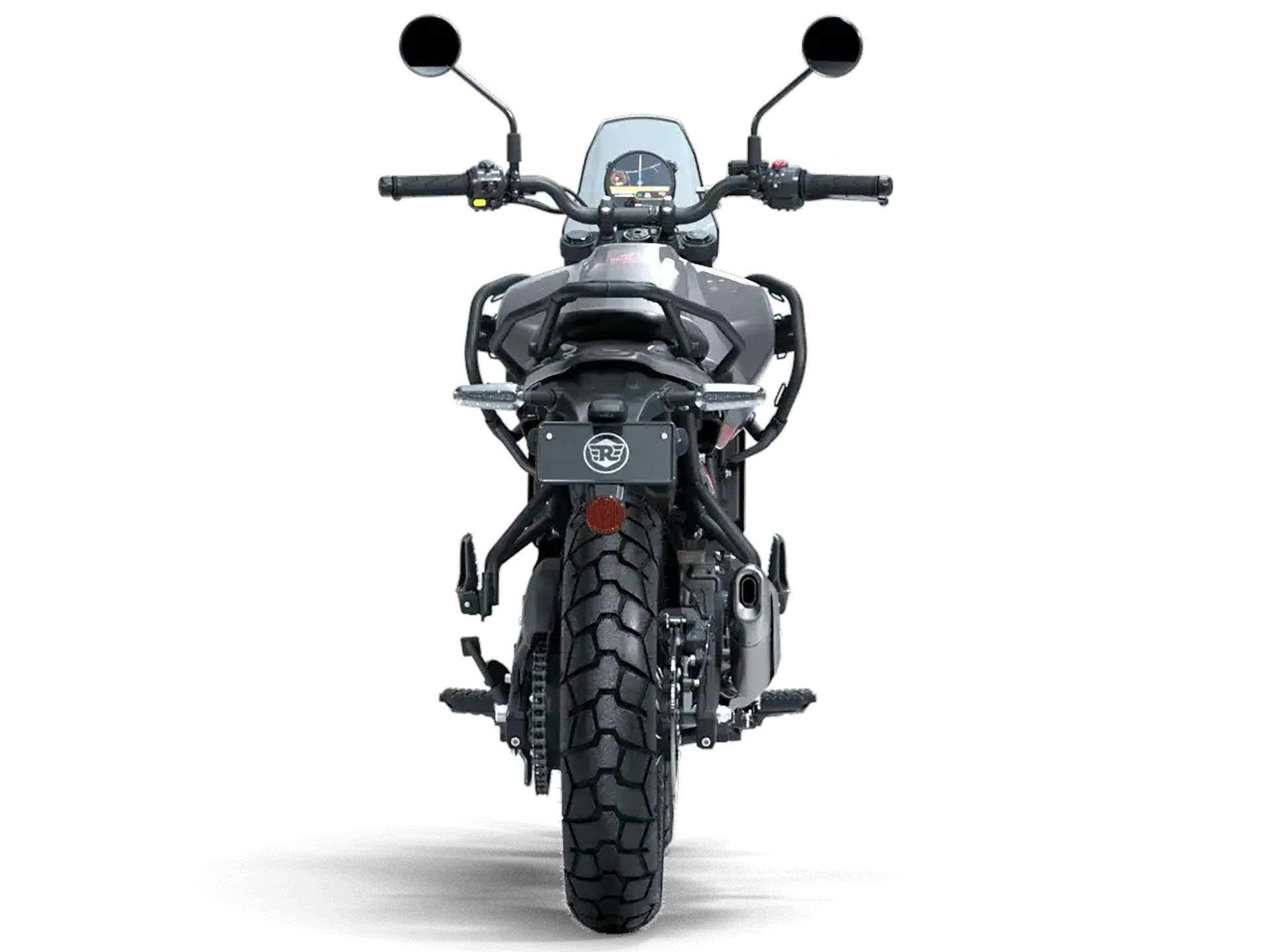 2024 Royal Enfield Himalayan 450 in Enfield, Connecticut - Photo 8