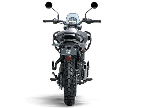 2024 Royal Enfield Himalayan 450 in Enfield, Connecticut - Photo 8