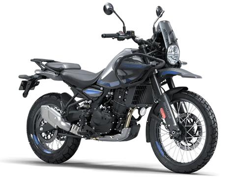 2024 Royal Enfield Himalayan 450 in Enfield, Connecticut - Photo 3