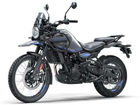 2024 Royal Enfield Himalayan 450 in Enfield, Connecticut - Photo 4