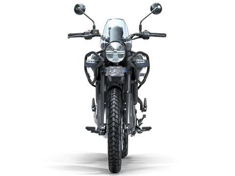 2024 Royal Enfield Himalayan 450 in Enfield, Connecticut - Photo 5