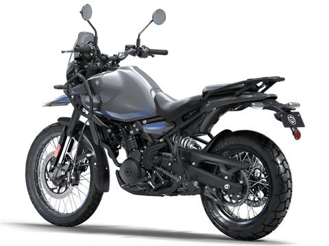 2024 Royal Enfield Himalayan 450 in Enfield, Connecticut - Photo 7