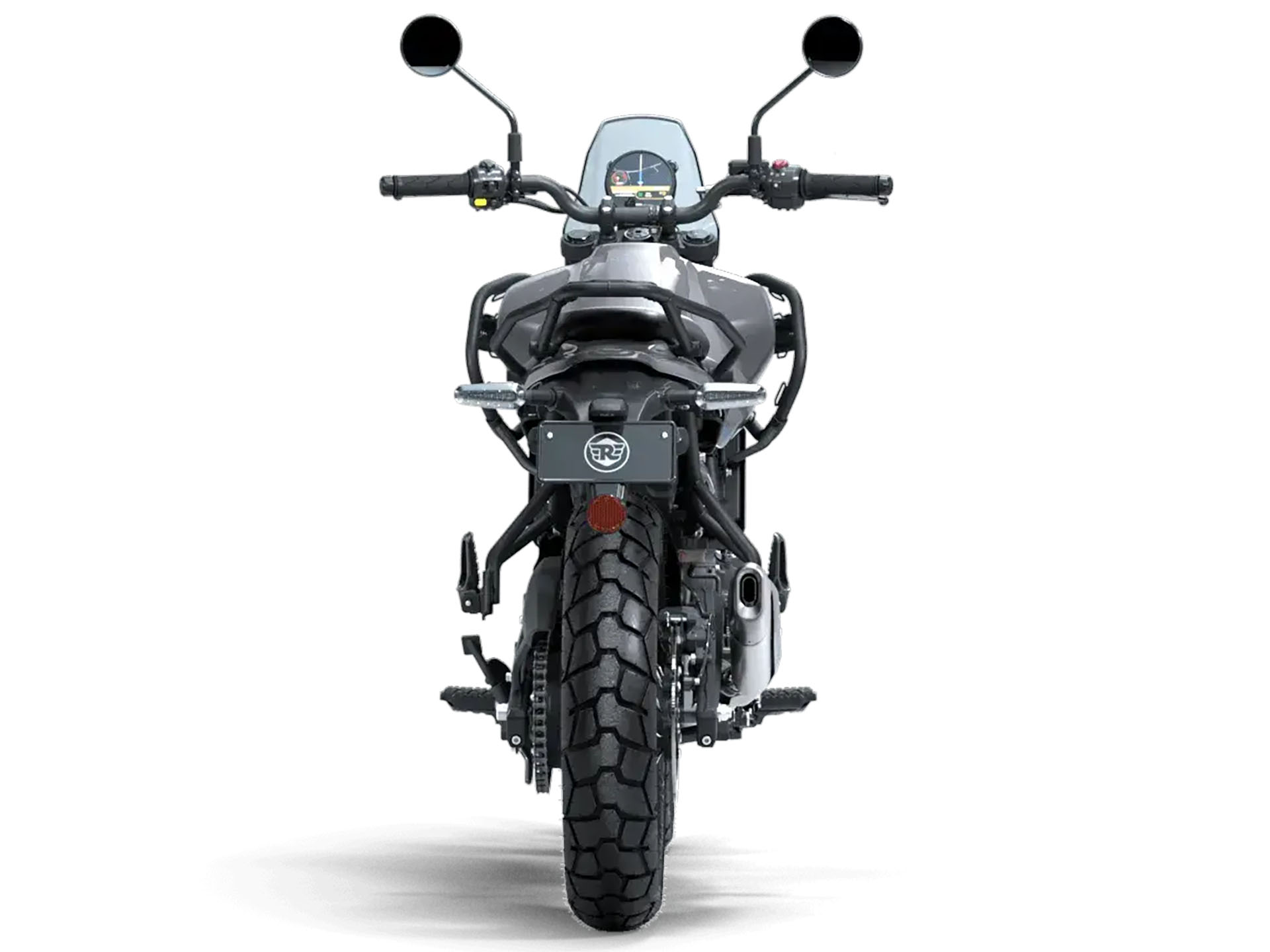 2024 Royal Enfield Himalayan 450 in Enfield, Connecticut - Photo 8