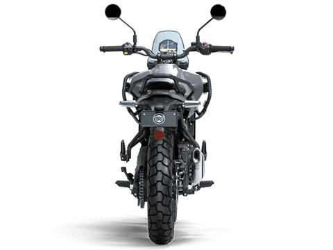 2024 Royal Enfield Himalayan 450 in Enfield, Connecticut - Photo 8