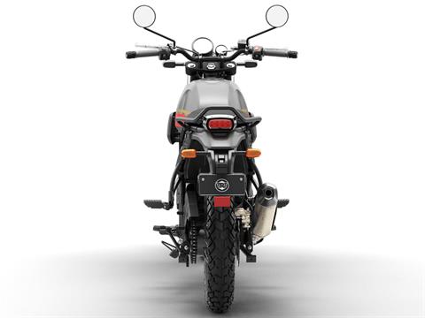 2024 Royal Enfield Scram 411 in Columbia, Missouri - Photo 8