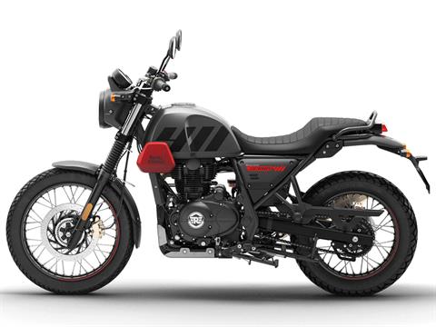 2024 Royal Enfield Scram 411 in Enfield, Connecticut - Photo 2
