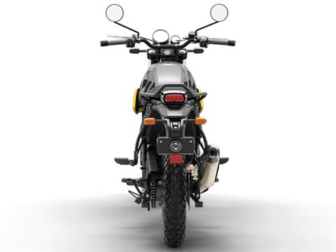 2024 Royal Enfield Scram 411 in Columbia, Missouri - Photo 8