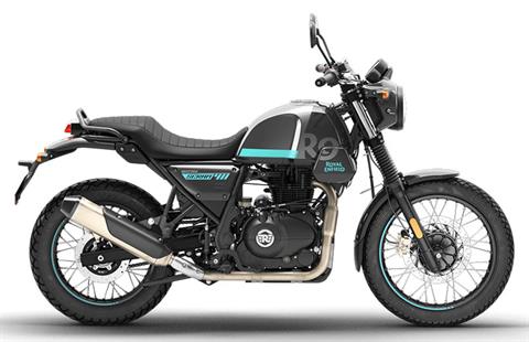 Royal enfield himalayan 650 preço top