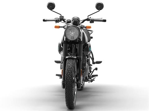 2024 Royal Enfield Scram 411 in Columbia, Missouri - Photo 5
