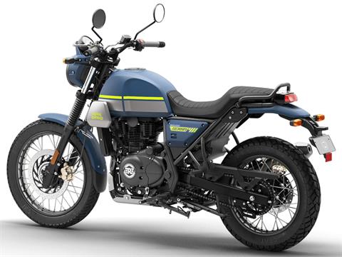 2024 Royal Enfield Scram 411 in Enfield, Connecticut - Photo 7